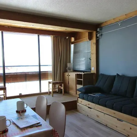 Cosy Unit Neves By Globalski * Val Thorens