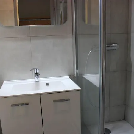 Διαμέρισμα Cosy Unit Neves By Globalski